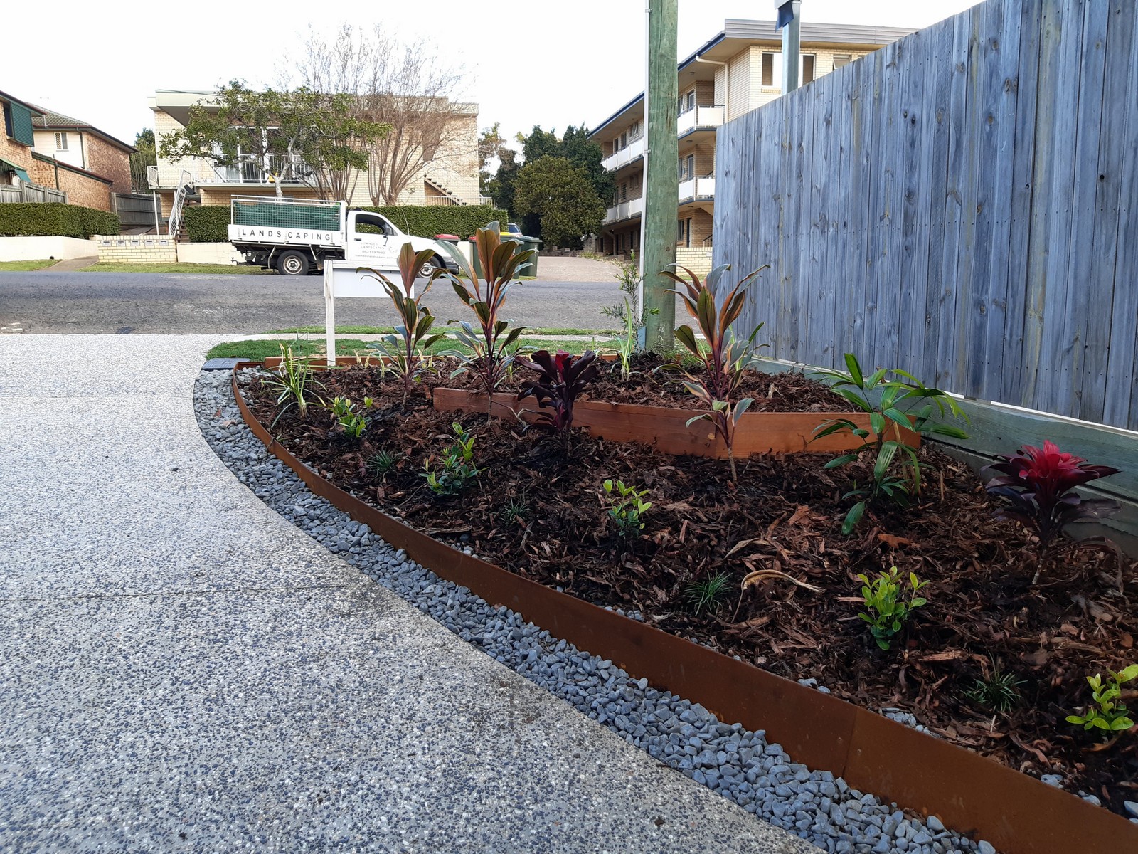 Brisbane’s Five Best Mulches Lowndes Landscapes
